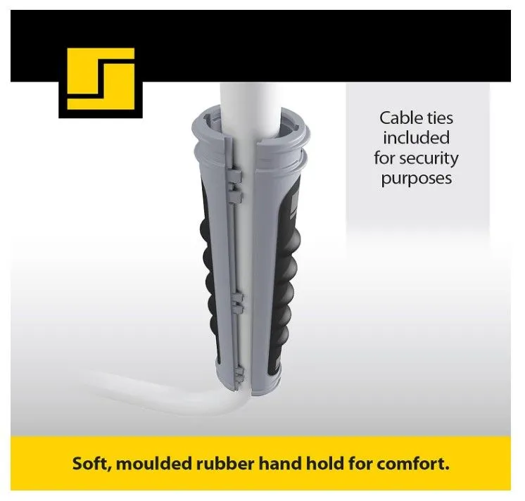 LEND A HAND DELUXE GRIP